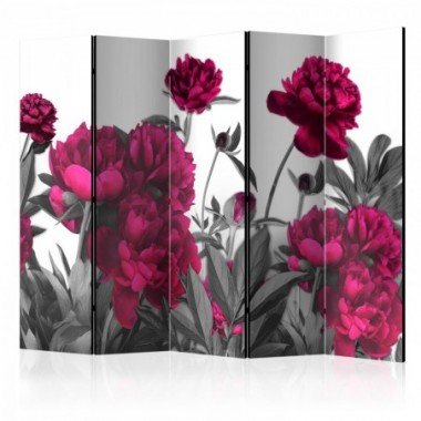 Paravento - Lush meadow II [Room Dividers] - 225x172