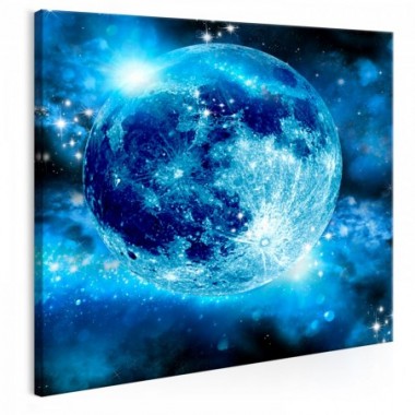 Quadro - Magic Moon - 40x40