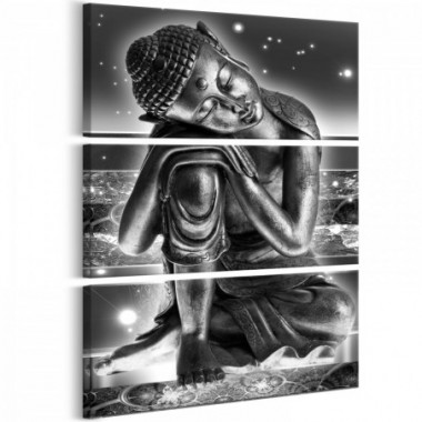 Quadro - Buddha's Fantasies - 60x90