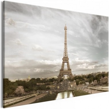 Quadro - Pride of Paris - 120x80