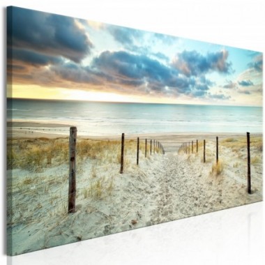 Quadro - Sand Path (1 Part) Narrow - 120x40