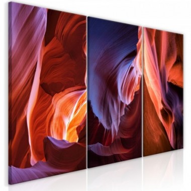 Quadro - Canyons (Collection) - 60x30