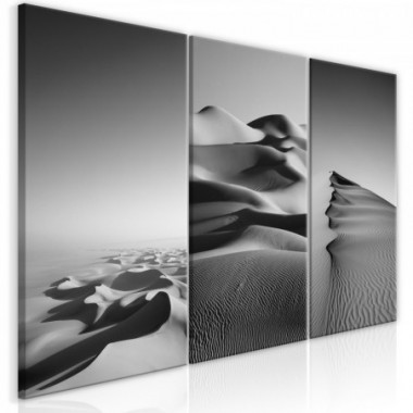 Quadro - Desert Landscape (Collection) - 60x30