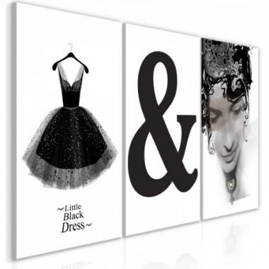 Quadro - Perfect Concept (Collection) - 120x60