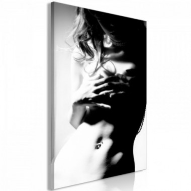 Quadro - Perfect Waist (1 Part) Vertical - 40x60