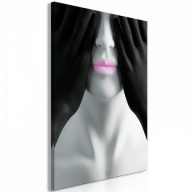 Quadro - Mannequin (1 Part) Vertical - 60x90