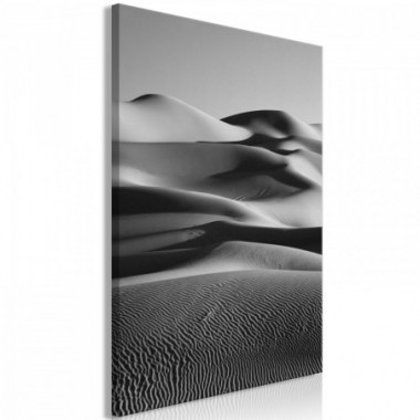 Quadro - Desert Dunes (1 Part) Vertical - 40x60