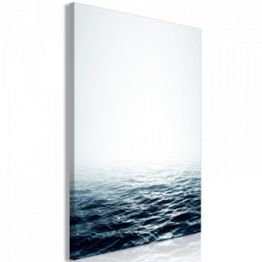Quadro - Ocean Water (1 Part) Vertical - 60x90