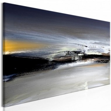 Quadro - Marine Elegance (1 Part) Narrow - 135x45