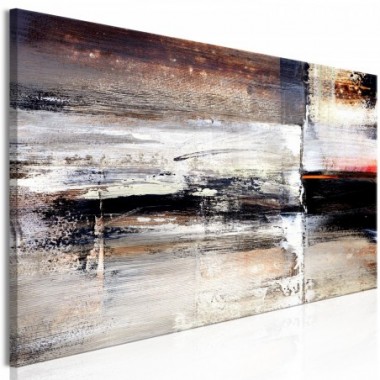 Quadro - Calm Hum (1 Part) Narrow - 120x40