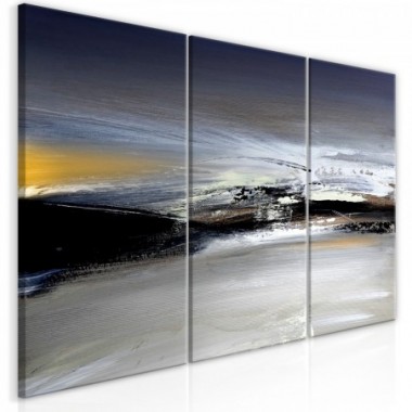 Quadro - Marine Elegance (3 Parts) - 60x30