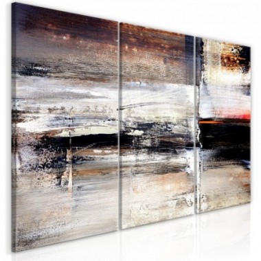 Quadro - Calm Hum (3 Parts) - 60x30