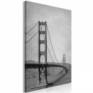Quadro - Bridge (1 Part) Vertical - 40x60