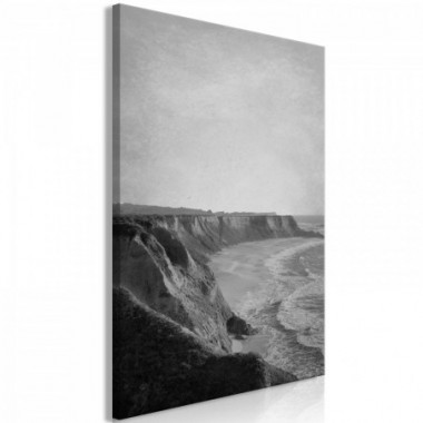 Quadro - Cliff (1 Part) Vertical - 40x60