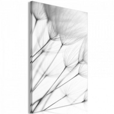Quadro - Lightness of Moment (1 Part) Vertical - 80x120