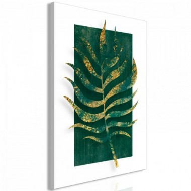 Quadro - Exclusive Nature (1 Part) Vertical - 40x60