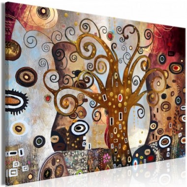 Quadro - Joy of Life (1 Part) Wide - 90x60