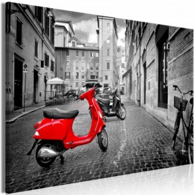 Quadro - My Dream (1 Part) Wide - 90x60