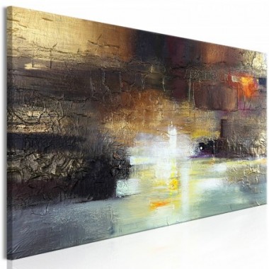 Quadro - Breath of Luxury (1 Part) Narrow - 150x50