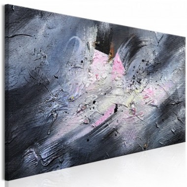 Quadro - Pearls (1 Part) Narrow - 150x50