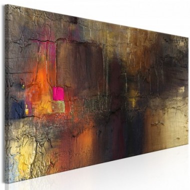 Quadro - Ray of Hope (1 Part) Narrow - 135x45