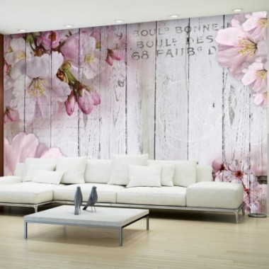 Fotomurale - Apple Blossoms - 350x245