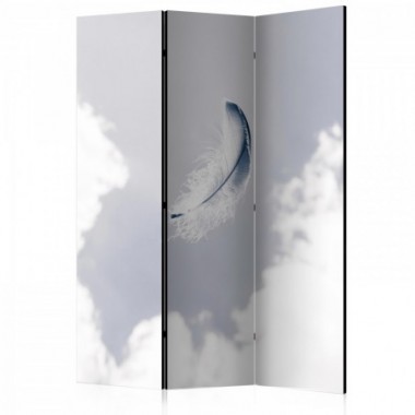Paravento - Angelic Feather [Room Dividers] - 135x172