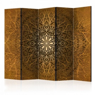 Paravento - Sacred Circle II [Room Dividers] - 225x172