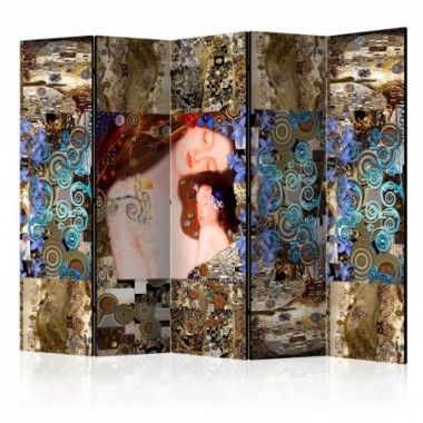 Paravento - Mother's Hug II [Room Dividers] - 225x172
