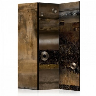 Paravento - Metal Alliance [Room Dividers] - 135x172