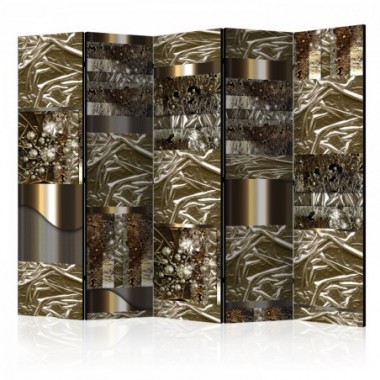 Paravento - Aurea mediocritas II [Room Dividers] -...