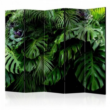 Paravento - Rainforest II [Room Dividers] - 225x172