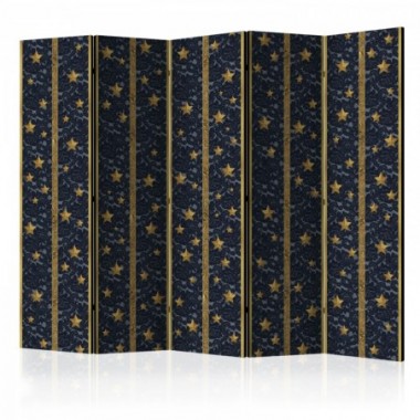Paravento - Lace Constellation II [Room Dividers] -...