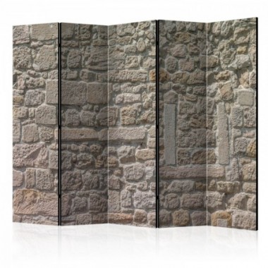 Paravento - Stone Temple II [Room Dividers] - 225x172