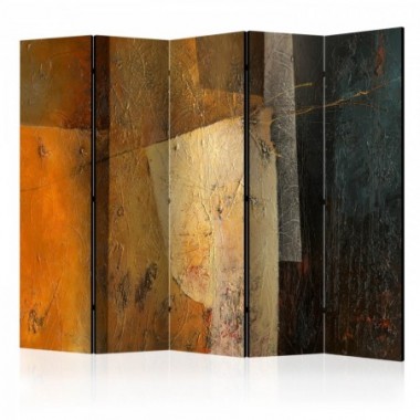Paravento - Modern Artistry II [Room Dividers] -...