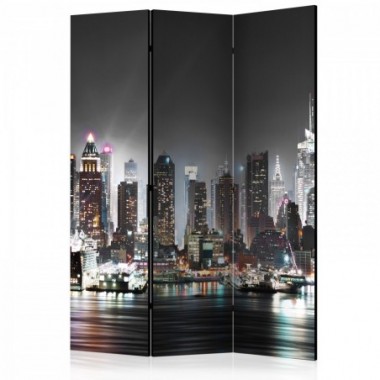 Paravento - New York [Room Dividers] - 135x172