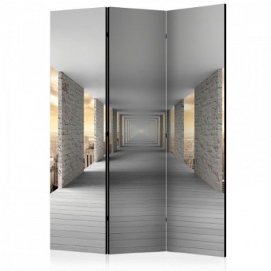 Paravento - Skyward Corridor [Room Dividers] - 135x172
