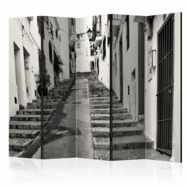 Paravento - Altea Old Town II [Room Dividers] - 225x172