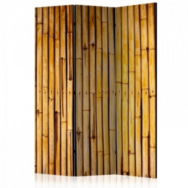 Paravento - Bamboo Garden [Room Dividers] - 135x172