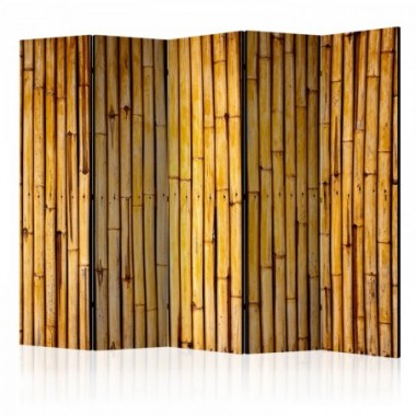 Paravento - Bamboo Garden II [Room Dividers] - 225x172