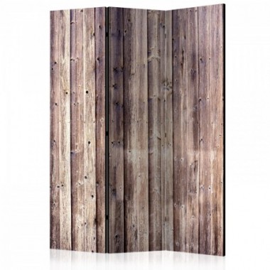 Paravento - Wooden Charm [Room Dividers] - 135x172