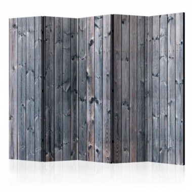 Paravento - Rustic Elegance II [Room Dividers] -...