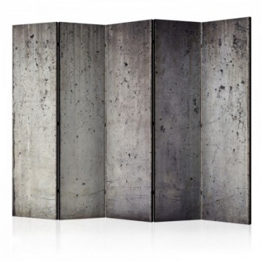 Paravento - Grey City [Room Dividers] - 225x172
