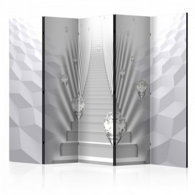Paravento - Mneme II [Room Dividers] - 225x172