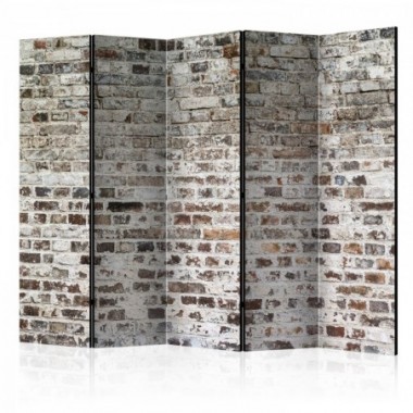 Paravento - Old Walls II [Room Dividers] - 225x172