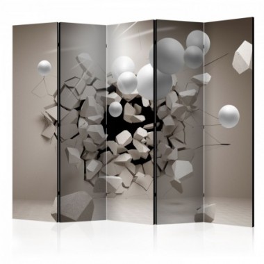 Paravento - Release Me! II [Room Dividers] - 225x172