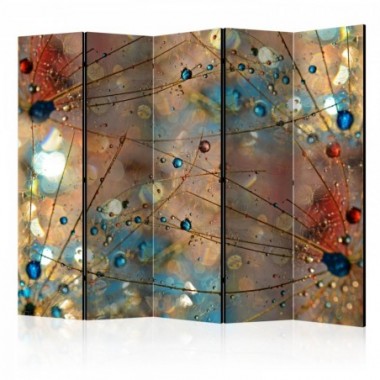 Paravento - Magical World II [Room Dividers] - 225x172