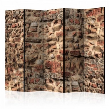 Paravento - Ancient Wall II [Room Dividers] - 225x172