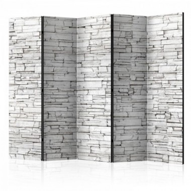 Paravento - White Spell II [Room Dividers] - 225x172