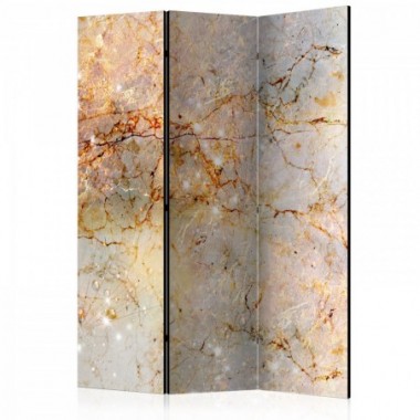 Paravento - Enchanted in Marble [Room Dividers] -...